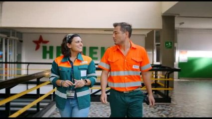 Heineken: per il 65% degli italiani socialità fondamentale sul lavoro