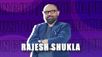 Rajesh Shukla – Visionary Chief Strategist for Growth and Sustainability