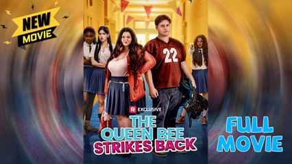 The Queen Bee Strikes Back (FINAL VERSION)