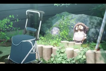 [Ep 9] Skip and Loafer Episode 9 Sub Indo (स्किप और लोफ़र) Multiple Subtitle スキップとローファー