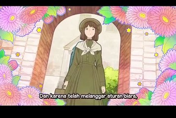 [Ep 10] Skip and Loafer Episode 10 Sub Indo (स्किप और लोफ़र) Multiple Subtitle スキップとローファー