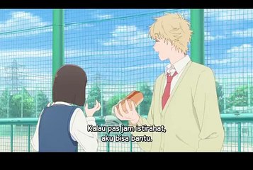 [Ep 5] Skip and Loafer Episode 5 Sub Indo (स्किप और लोफ़र) Multiple Subtitle スキップとローファー