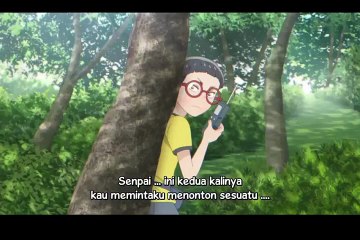 [Ep 7] Skip and Loafer Episode 7 Sub Indo (स्किप और लोफ़र) Multiple Subtitle スキップとローファー