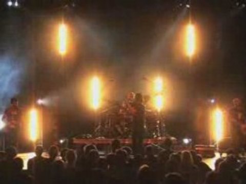 CONCERT U2 tribute by ONE - TRIBUTE U2 Marseille Video 2008