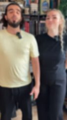 Devine l’acteur ou l’actrice grâce a son œil