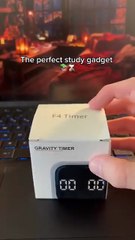 Must-Have Study Gadget for Students in 2025 🚀 Boost Your Focus and Productivity