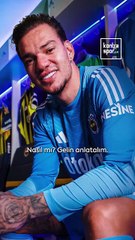 Kelebek etkisi! Berke Özer Lille'e gidince Ederson Fenerbahçe'ye geldi