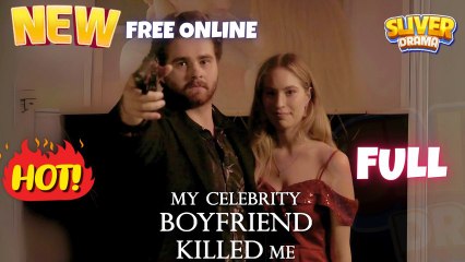 Mysterious Murder Full Movie I New Dark Romance #drama - Hot #shortfilm 2025