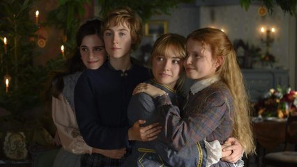Les filles du docteur March