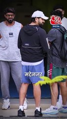 BCCI फिटनेस टेस्ट में फेल हुआ Vijaykumar Vyshak!