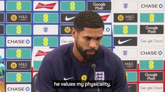 Tuchel values my physicality – Loftus-Cheek on surprise England inclusion