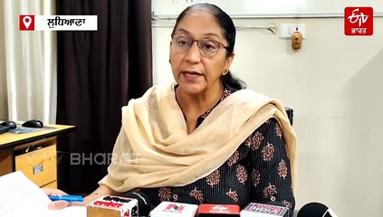 ਪੰਜਾਬ 'ਚ ਮੀਂਹ ਨੇ ਤੋੜੇ ਰਿਕਾਰਡ, ਮੌਸਮ ਵਿਭਾਗ ਦੀ ਵੱਡੀ ਚਿਤਾਵਨੀ