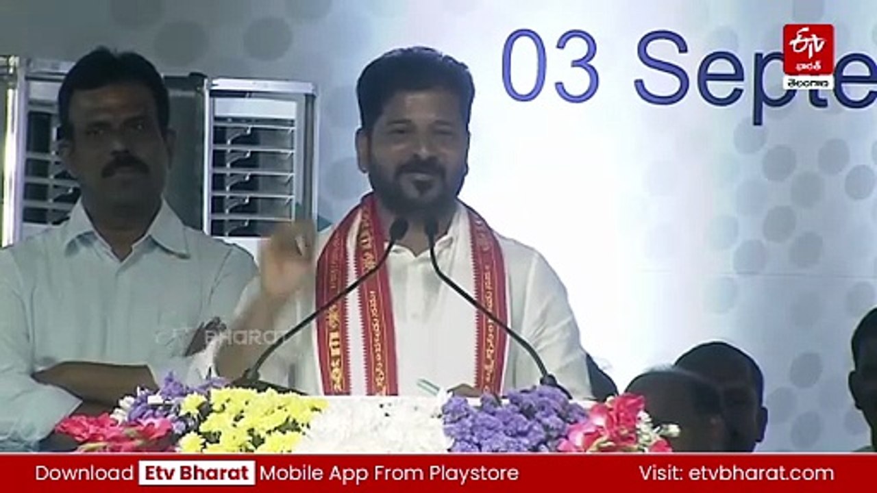 మీ కుల, కుటుంబ పంచాయితీల మధ్య మమ్మల్ని తీసుకురావద్దు : సీఎం రేవంత్​ రెడ్డి