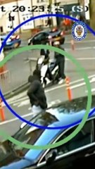 Facial recognition helps to catch Birmingham knife attacker