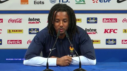 Koundé a hâte de croiser le fer avec le PSG