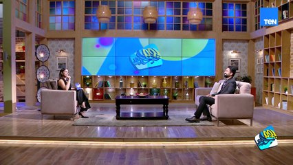 لو مهتم بعالم الموضة.. مصمم الأزياء أحمد سعدون بيحكيلنا عن رحلته في تصميم الأزياء الرجالي