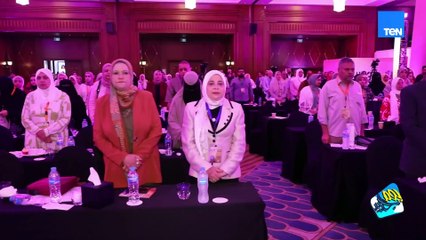 تغطية خاصة لواحد من أهم وأكبر مؤتمرات الجلدية والتجميل في مصر والشرق الأوسط.. مؤتمر Luxorderma