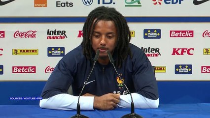 Ballon d’Or : la nouvelle sortie forte de Koundé