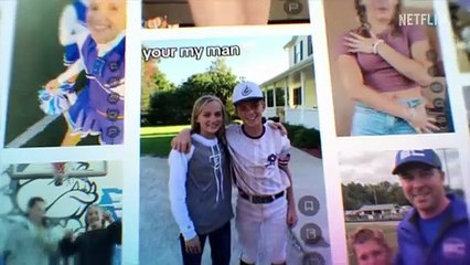 Número desconocido: Falsa identidad en el instituto Tráiler VO