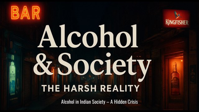 0071 Alcohol & Society: Myths, Violence, and Why It Still Exists | Alcohol Myths Part 3