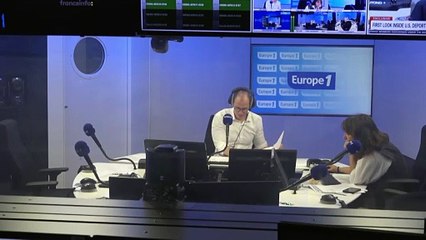 Conditions de détention à Vendin-le-Vieil : «C'est l'apprentissage brutal de la frustration», souligne Frédéric Ploquin