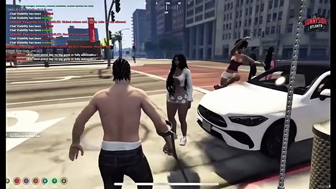 Stackswopo FUNNY moments #5