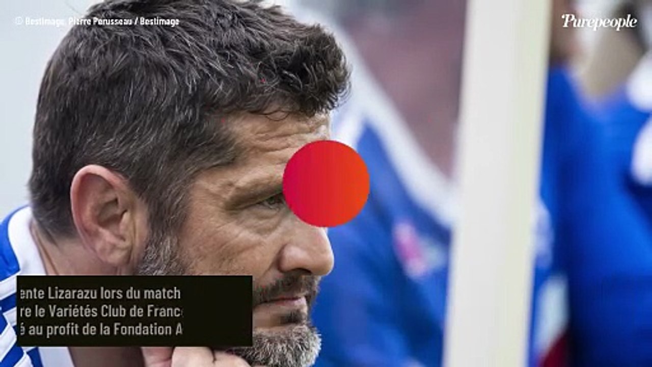 Après des instants inoubliables, Bixente Lizarazu dit au revoir à son paradis : “C’est pas facile de quitter…”