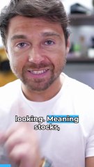 How The Stock Market Actually Works #shorts