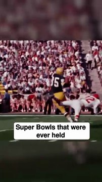 How The Super Bowl Predicts The Stock Market #shorts