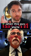 How The Stock Market ACTUALLY Works #shorts(1)