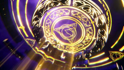 Throne Of Seal Episode 175 4K