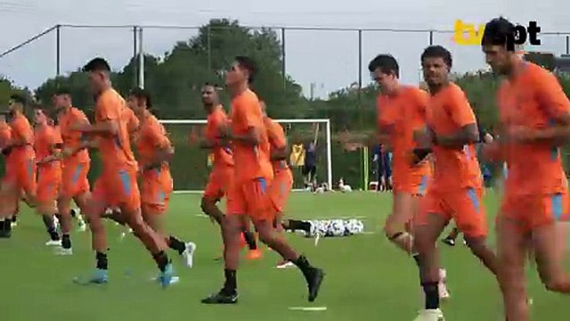 Preparação do Esporte Clube Recife para Confronto com RB Bragantino na 23ª Rodada da Série A do Campeonato Brasileiro