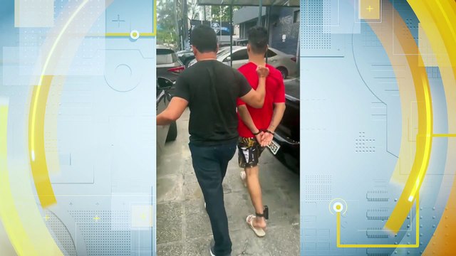 Reincidente no Crime: Jovem de 21 anos é capturado novamente por furtos em Boa Viagem, Zona Sul do Recife