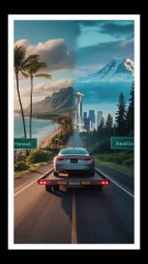 Hawaii to Seattle Car Shipping