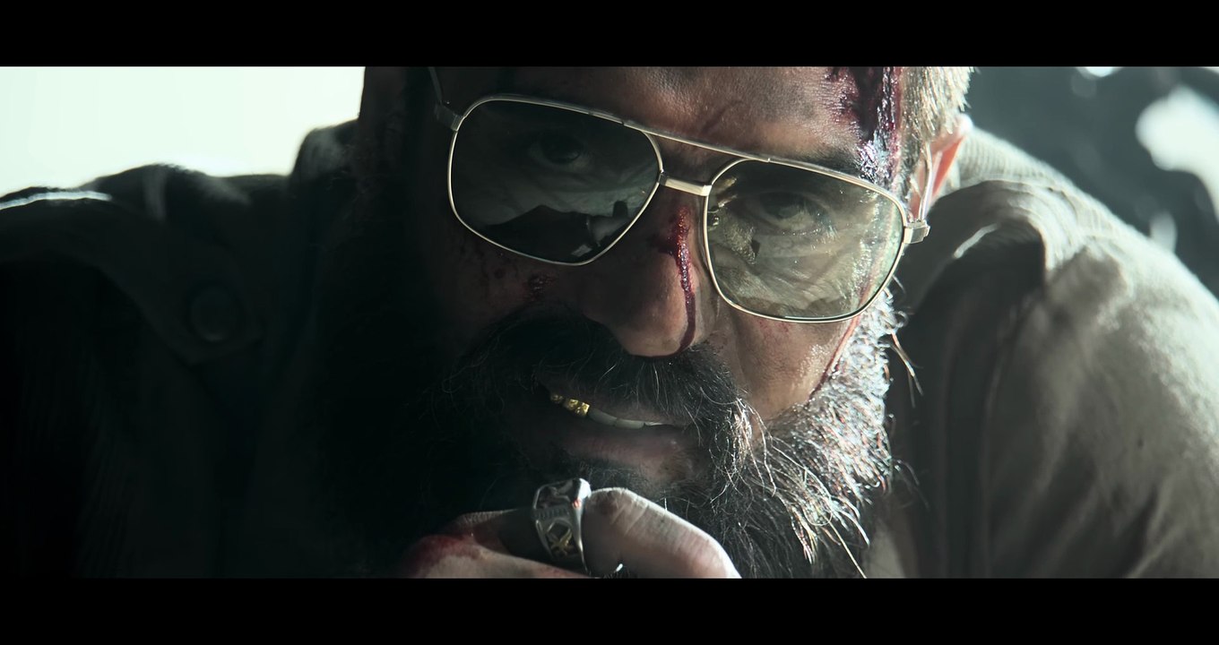 Dhurandhar Trailer - 5th December 2025