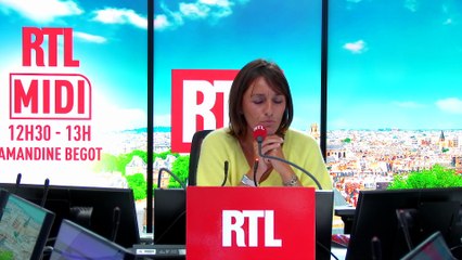 Mouvement du 10 septembre : Denis Maillard est l'invité de Amandine Bégot