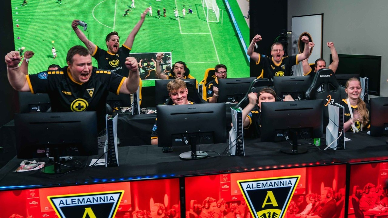 Season 2025: Die Sparkassen Verbandsliga Rheinland ist zurück