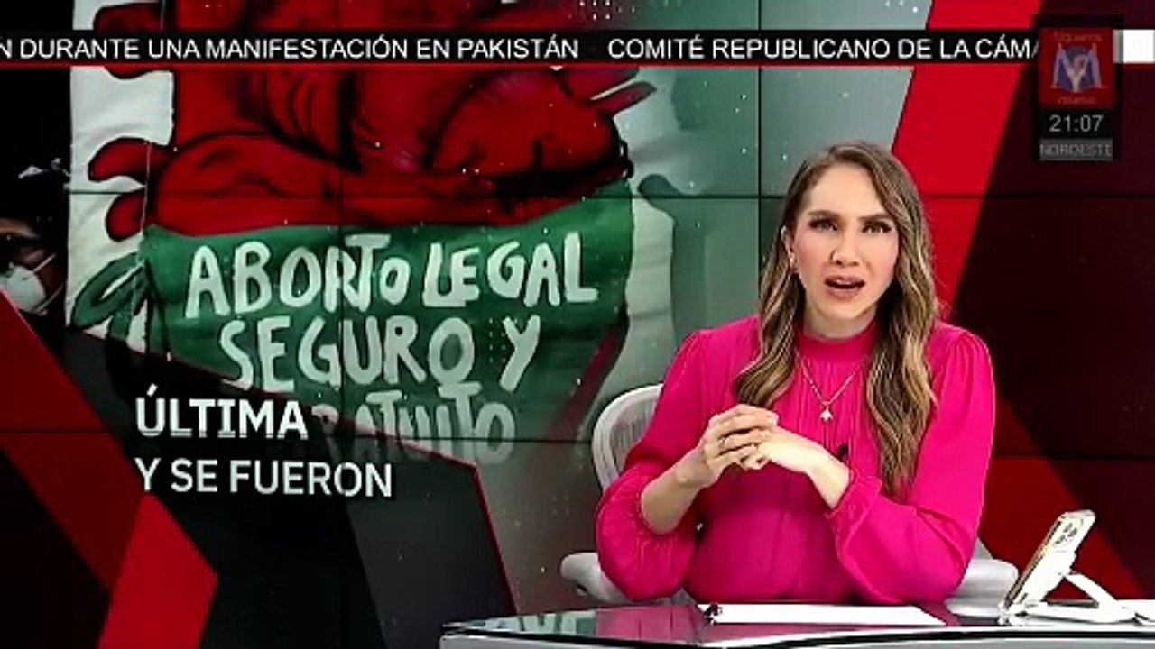 Gobierno de Morelos obligado a despenalizar el aborto tras resolución judicial