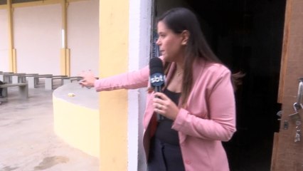 Arrombamento e Furto em Santuário Frei Damião: Um Relato Detalhado sobre a Insegurança em Espaços Religiosos