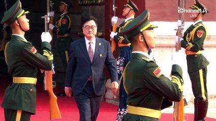 김정은에 전할 말 물은 푸틴…메신저 자청