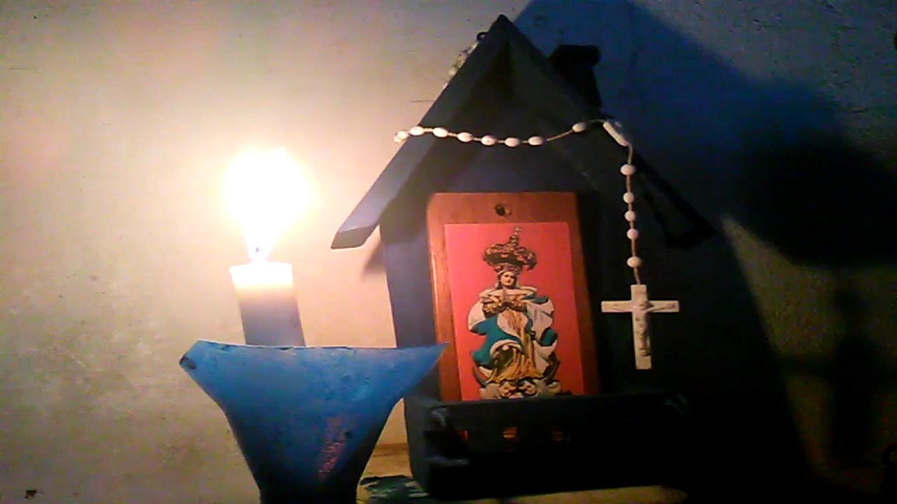 Santo Rosario - Misterios Gloriosos - (Miércoles y Domingo) - Miércoles 3 de setiembre de 2025