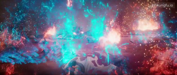 Tru Tiên Phần 3 Tập 67 Vietsub