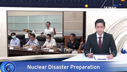 Nuclear Safety Drills To Take Place at Retired Power Plant