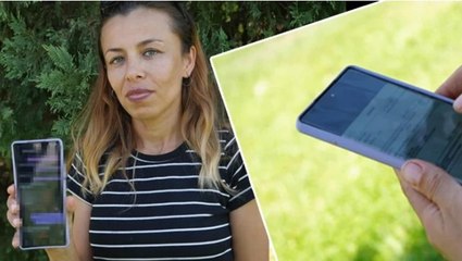 İlk gün yatırdıkları küçük miktardaki paralara inandı, tüm birikiminden oldu