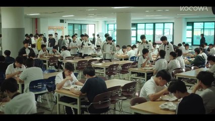 Weak Hero Class 1 2022 [Eng Sub] EP 05 /08