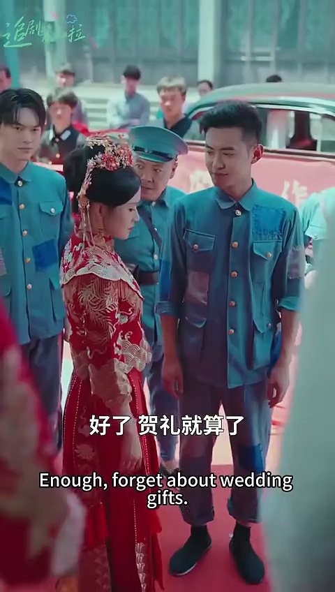 (4) [MULTI SUB] This love is clear, only your heart is Zheng Tianlong Yuanxia threw the hydrangea to the beggar. No matter who opposes, I will marry him #The hottest short play recommendation #Short play complete collection