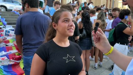 Genitori e figli insieme: il mercatino dei libri unisce le generazioni