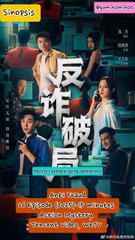Sinopsis Drama China
