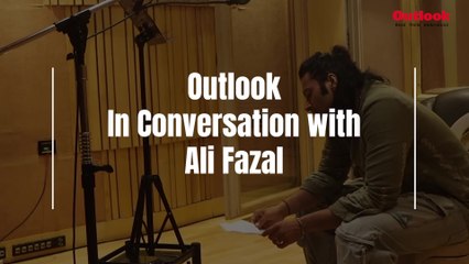 Ali Fazal Opens Up About Bollywood’s Culture, Masculine Cinema & Future Trends 🎬