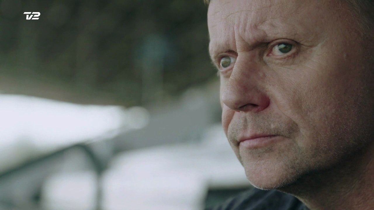 Se traileren for 'AFHÆNGIG AF FORTIDEN' - TORSDAG 20.00 | Kort Version - 2019 | TV2 & TV2 PLAY